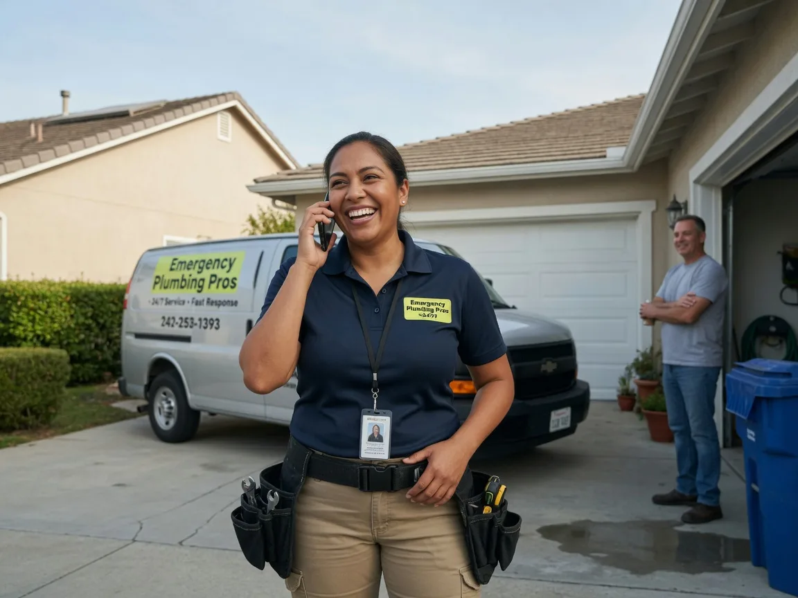 Emergency Plumber Langley Park, MD FAQs